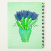 Gartenplaner Planer (Rückseite)