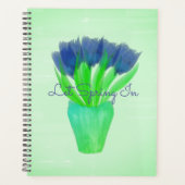 Gartenplaner Planer (Vorderseite)