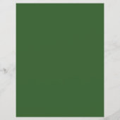 GartenRasenmäher, Gartenservice, Gartenbauer Flyer (Hinten)