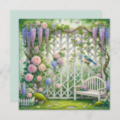 Gartensammlung - 4. einladung (Vorne/Hinten)