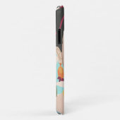 Gartensammlung Case-Mate iPhone Hülle (Hinten/Rechts)