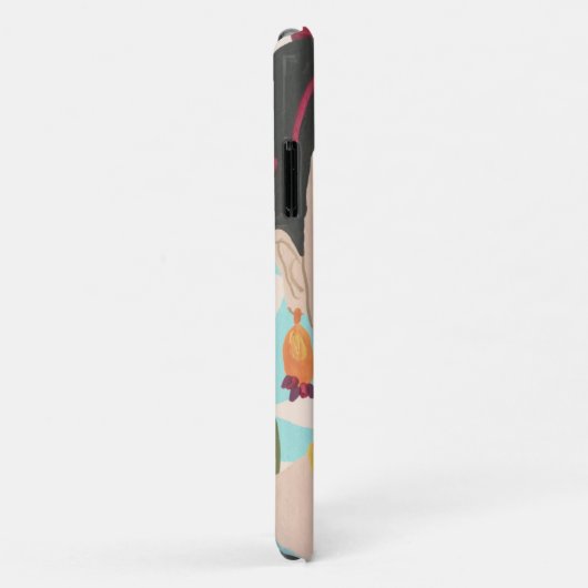 Gartensammlung Case-Mate iPhone Hülle (Hinten/Rechts)