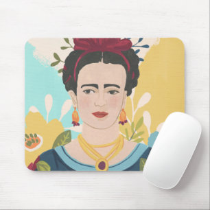 Gartensammlung Mousepad