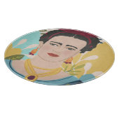 Gartensammlung Schneidebrett (Ecke)