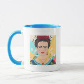 Gartensammlung Tasse (Links)