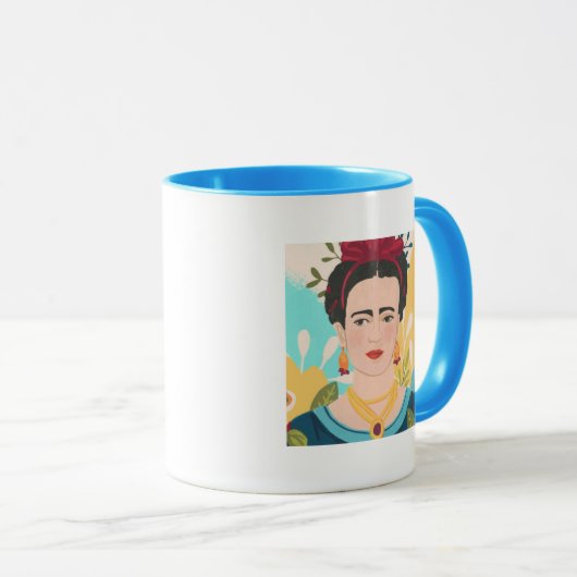 Gartensammlung Tasse (VorderseiteRechts)