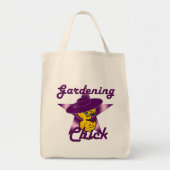 Gartenschale #9 tragetasche (Vorne)