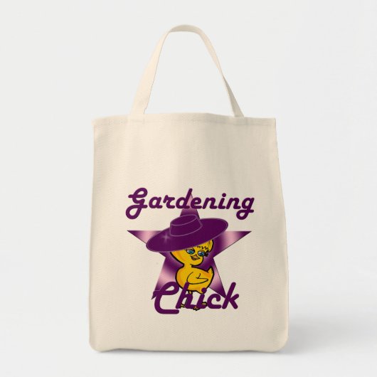 Gartenschale #9 tragetasche (Vorne)