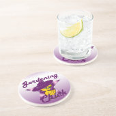 Gartenschale #9 untersetzer (Seite)