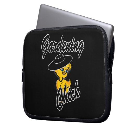 Gartenschere #4 laptopschutzhülle (Vorderseite Links)