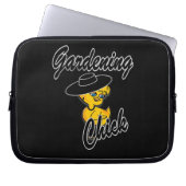 Gartenschere #4 laptopschutzhülle (Vorderseite)