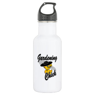 Gartenschere #4 trinkflasche