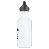 Gartenschere #4 trinkflasche (Rechts)