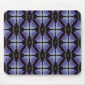 Gartenschmetterlinge.... Mousepad (Vorne)