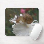 Gartenschnecke und Mousepad (Mit Mouse)