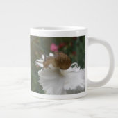 Gartenschnecke und Tasse (Rechts)