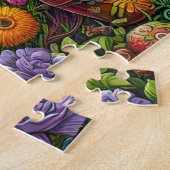 Gartenschuppen-Rätsel Puzzle (Seite)