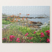 GARTENSEE LANDSCHAFTLICHES OGUNQUIT, MAINE PUZZLE