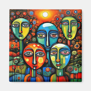 Gartensicht 3 magnet