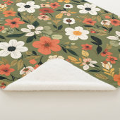 Gartenspazierweg Sherpadecke (3/4)