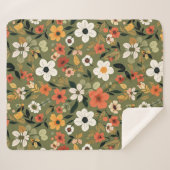 Gartenspazierweg Sherpadecke (Vorderseite (Horizontal))