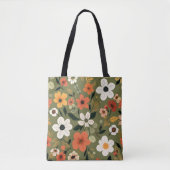 Gartenspazierweg Tasche (Vorderseite)