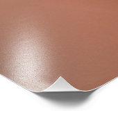 Gartenspinne Fotodruck (Ecke)