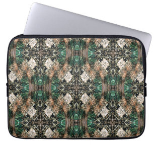 Gartensteine.... Laptopschutzhülle