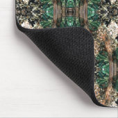 Gartensteine.... Mousepad (Ecke)