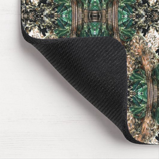 Gartensteine.... Mousepad (Ecke)