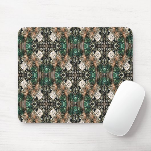 Gartensteine.... Mousepad (Mit Mouse)