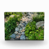 Gartensteinweg | Art | Kernlebensdauer Fotoblock (Vorderseite)