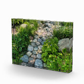 Gartensteinweg | Art | Kernlebensdauer Fotoblock (Rechts)