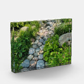 Gartensteinweg | Art | Kernlebensdauer Fotoblock (Links)