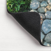 Gartensteinweg | Art | Kernlebensdauer Mousepad (Ecke)