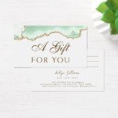 Gartentasche (Schreibtisch)