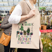 Gartentasche Vater Garten Tragetasche