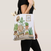 Gartenthema-Tasche Tasche (Von Nahem)