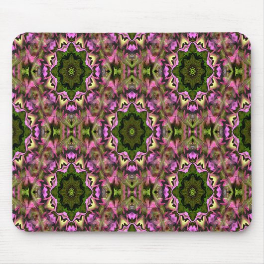 Gartentisch.... Mousepad (Vorne)