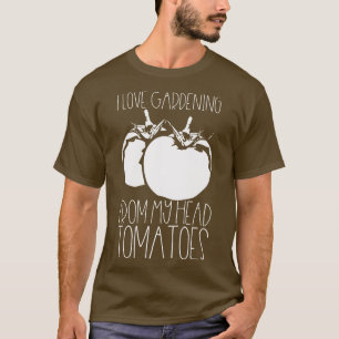GartenTomaten 1 T-Shirt