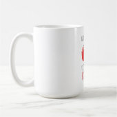 GartenTomaten/Gartengeschenk Kaffeetasse (Links)