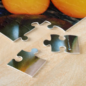 GartenTomaten Gemüse Puzzle (Seite)