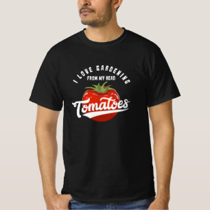 GartenTomaten T-Shirt