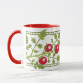 Gartentomaten Tasse (Links)