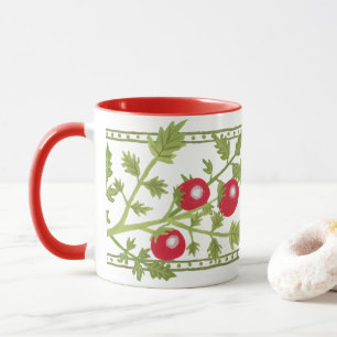 Gartentomaten Tasse