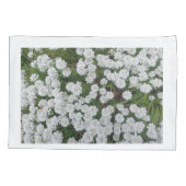 Gartenträume Kissenbezug (Rückseite)