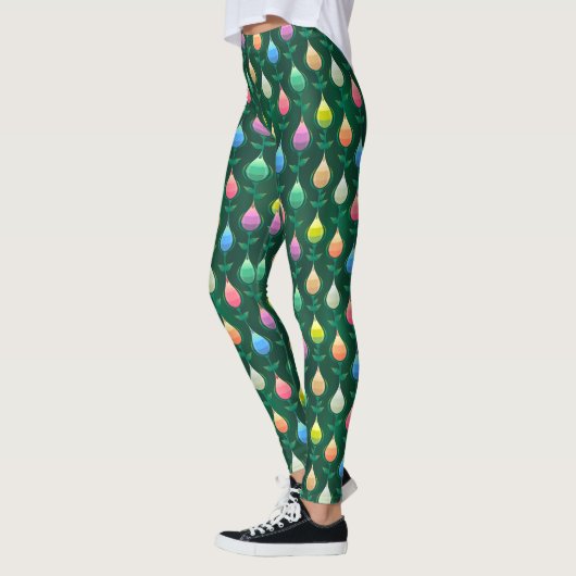 Gartentulis Leggings (Links)