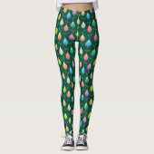 Gartentulis Leggings (Vorderseite)