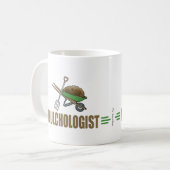 Gartenvielfalt Kaffeetasse (Vorderseite Links)