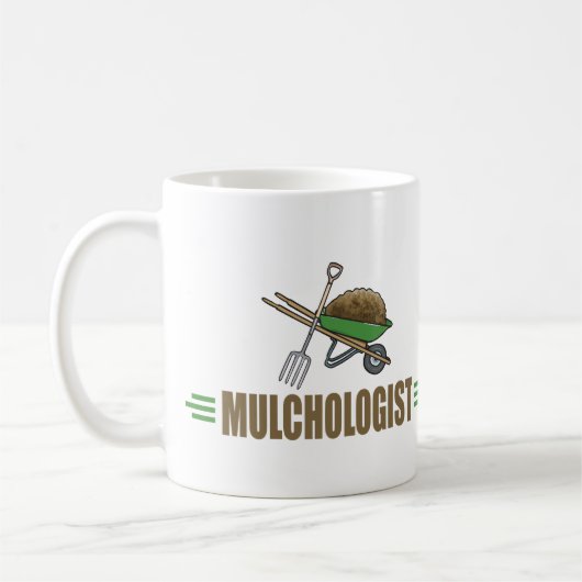 Gartenvielfalt Kaffeetasse (Links)